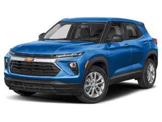 Chevrolet Trailblazer - Dahl Motors Chevrolet in Pipestone MN