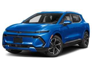 Chevrolet Equinox EV - Dahl Motors Chevrolet in Pipestone MN