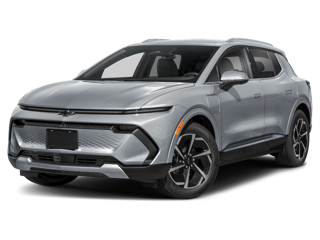 Equinox EV - Dahl Motors Chevrolet in Pipestone MN