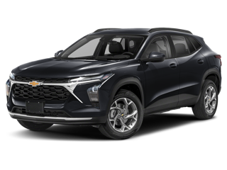 Chevrolet Trax - Dahl Motors Chevrolet in Pipestone MN