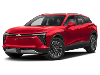 Chevrolet Blazer EV - Dahl Motors Chevrolet in Pipestone MN