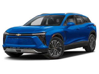 Chevrolet Blazer EV - Dahl Motors Chevrolet in Pipestone MN