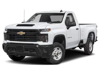 Chevrolet Silverado HD - Dahl Motors Chevrolet in Pipestone MN