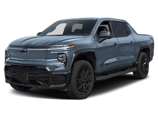 Chevrolet Silverado EV - Dahl Motors Chevrolet in Pipestone MN