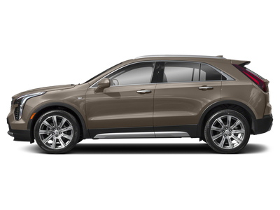 2020 Cadillac XT4 AWD Premium Luxury