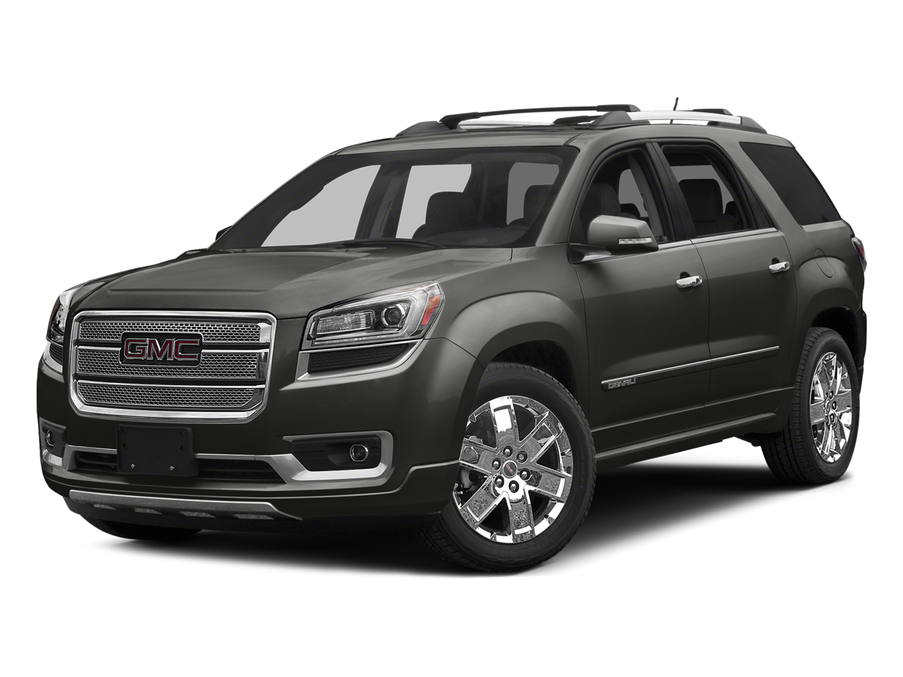 2016 GMC Acadia