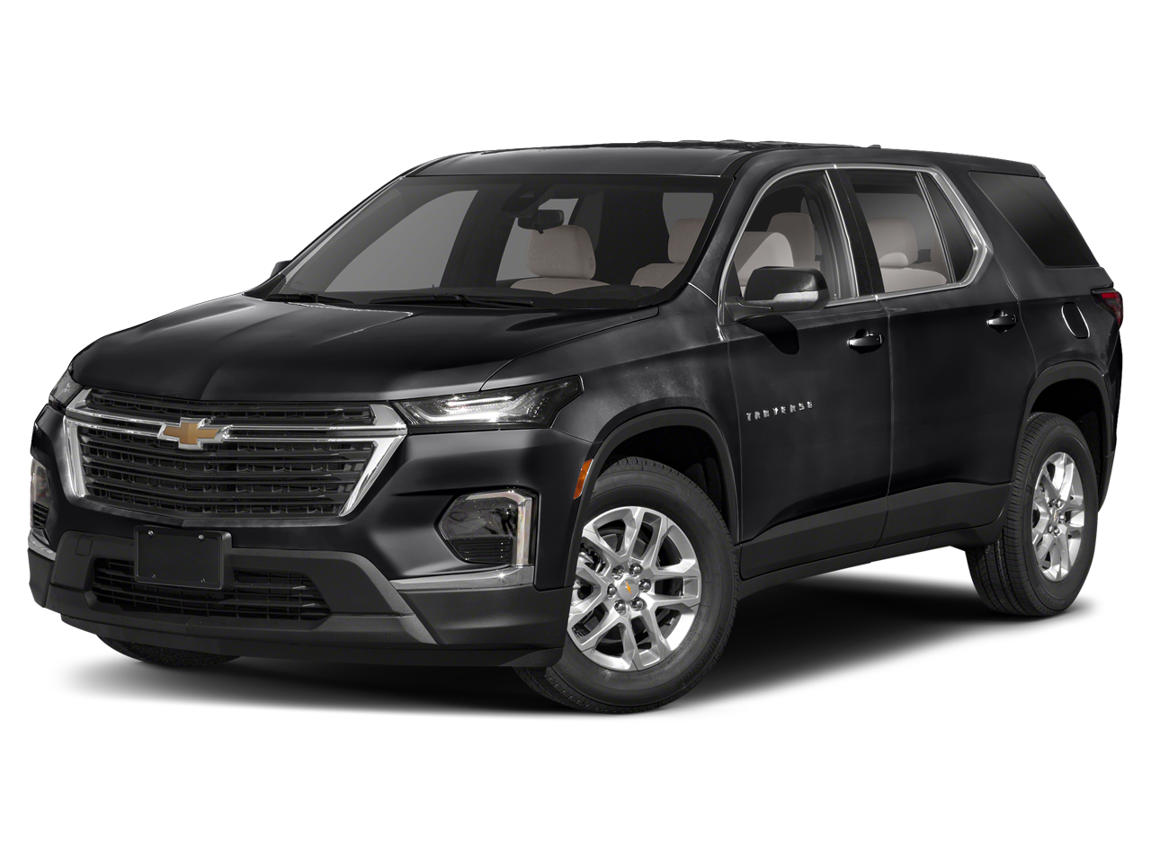 2024 Chevrolet Traverse Limited LT Leather