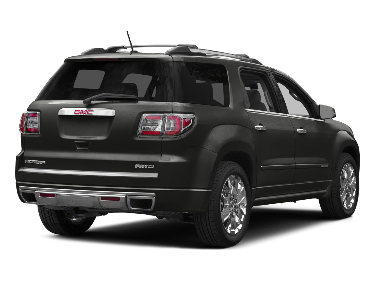 Used 2016 GMC Acadia Denali with VIN 1GKKVTKD8GJ135439 for sale in Pipestone, Minnesota