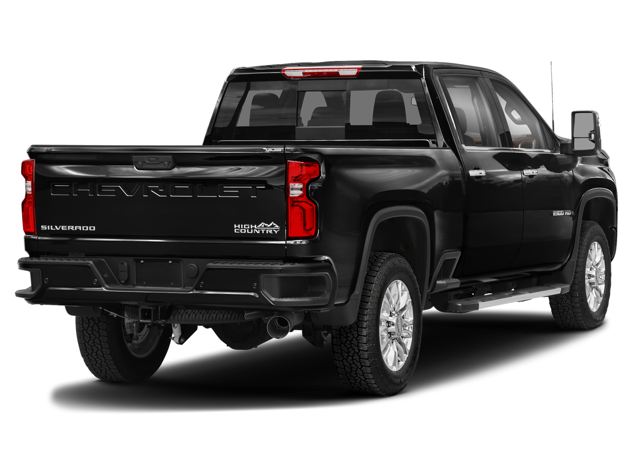 Used 2020 Chevrolet Silverado 2500HD High Country with VIN 1GC4YRE72LF128536 for sale in Pipestone, Minnesota