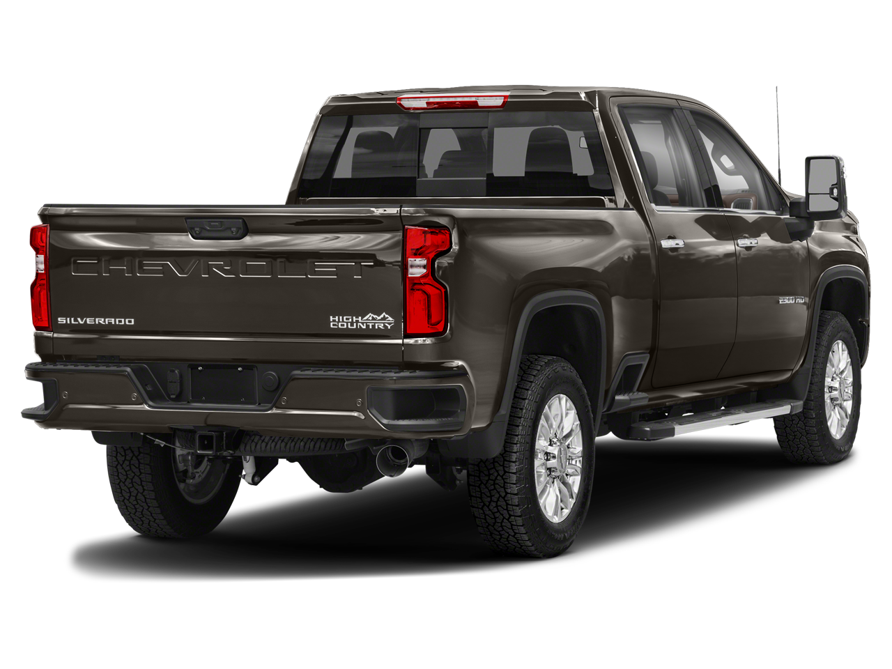 Used 2020 Chevrolet Silverado 2500HD High Country with VIN 1GC4YRE72LF128536 for sale in Pipestone, Minnesota