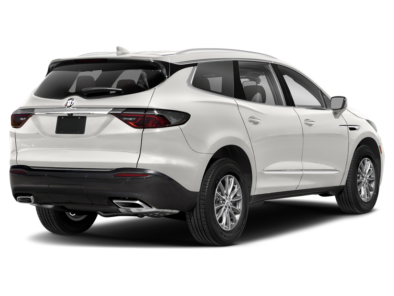 Used 2023 Buick Enclave Premium with VIN 5GAEVBKW8PJ138752 for sale in Pipestone, Minnesota
