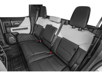 2023 GMC HUMMER EV Pickup 3X