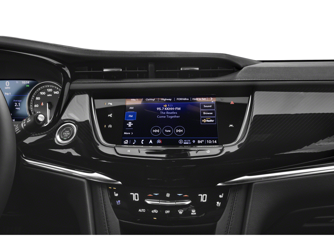 2025 Cadillac XT6 Sport