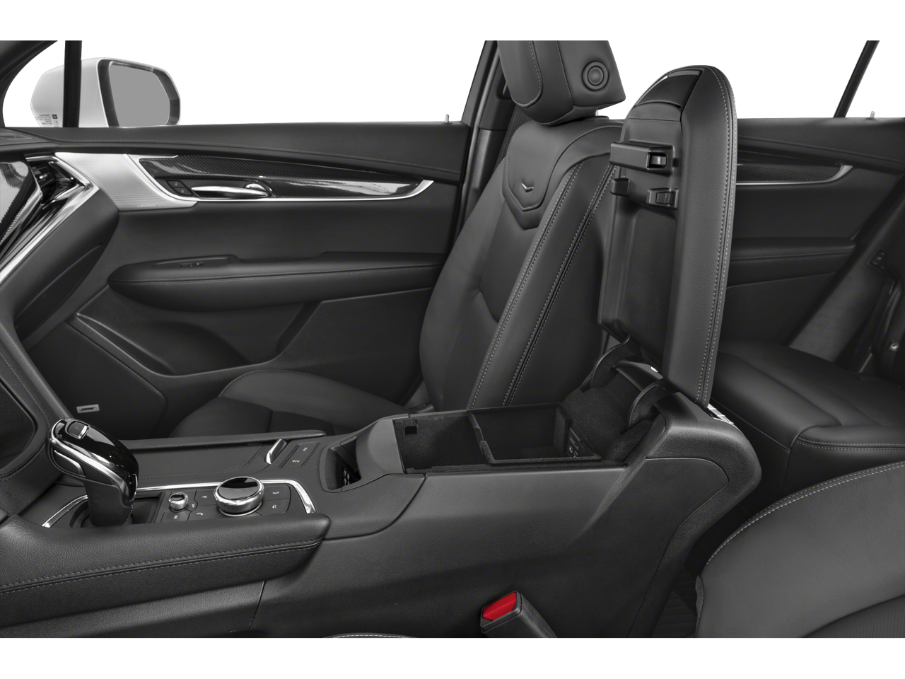 2025 Cadillac XT6 Sport