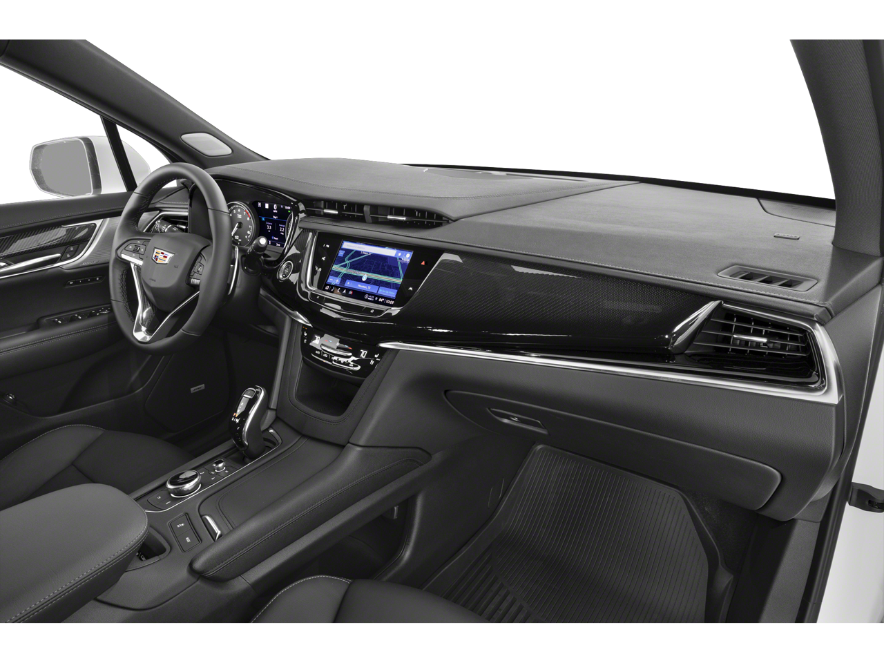 2025 Cadillac XT6 Sport