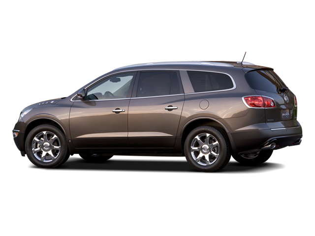 2008 Buick Enclave CXL