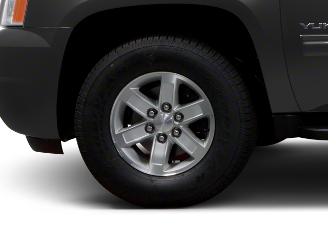 2012 GMC Yukon XL Denali