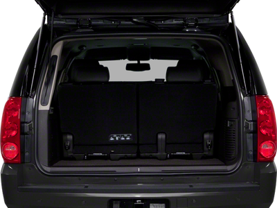 2012 GMC Yukon XL Denali