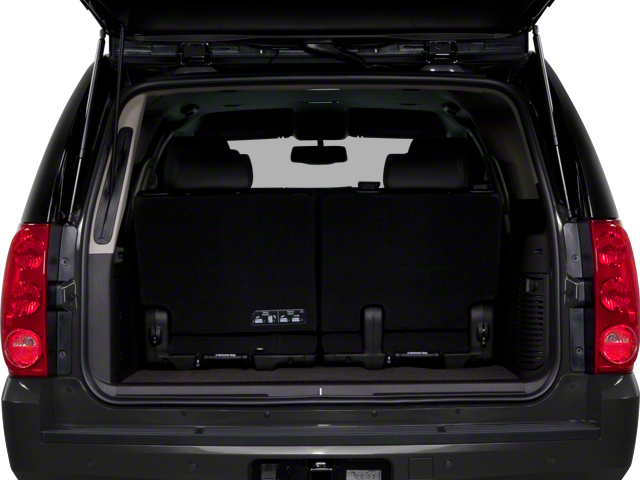 2012 GMC Yukon XL Denali