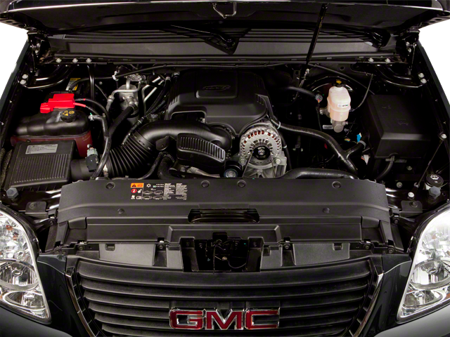 2012 GMC Yukon XL Denali