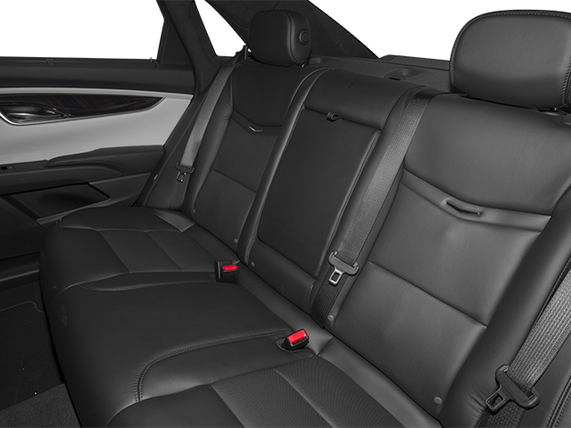 2013 Cadillac XTS Premium