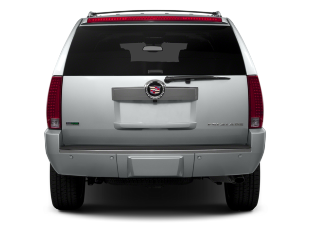 2014 Cadillac Escalade Luxury