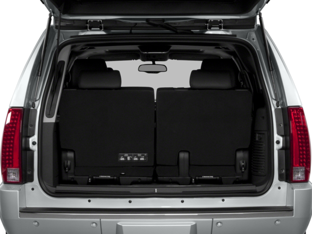 2014 Cadillac Escalade Luxury