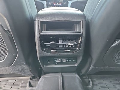 2022 Jeep Grand Cherokee Trailhawk