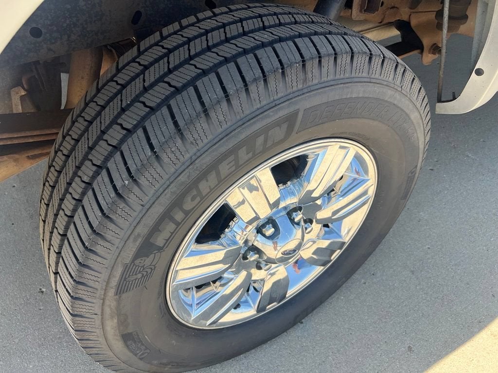 2010 Ford F-150 XL