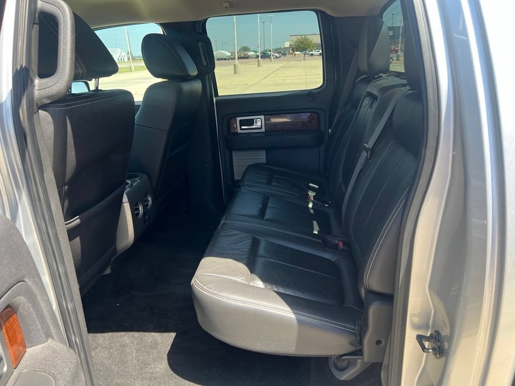 2010 Ford F-150 XL
