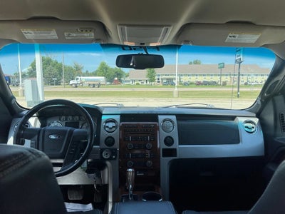2010 Ford F-150 XL