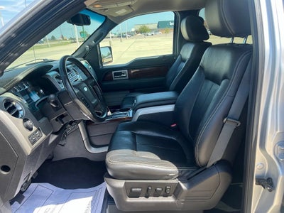2010 Ford F-150 XL