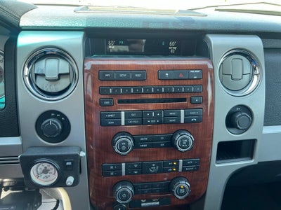 2010 Ford F-150 XL