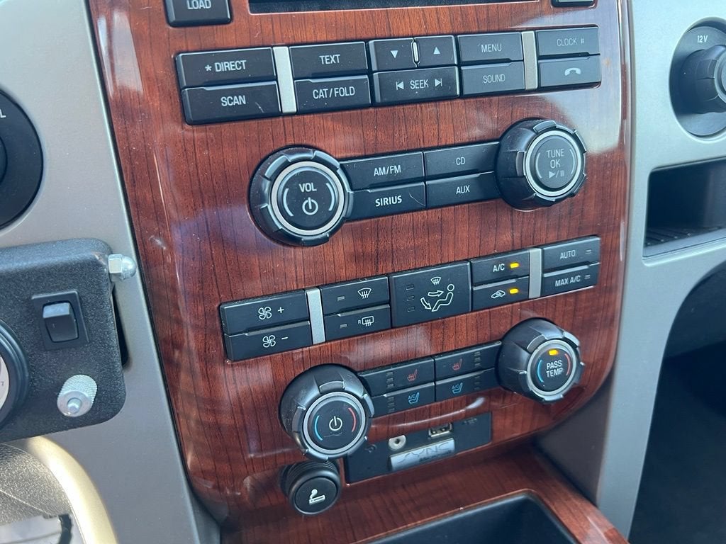 2010 Ford F-150 XL