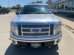 2010 Ford F-150 XL