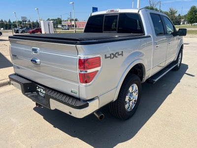 2010 Ford F-150 XL