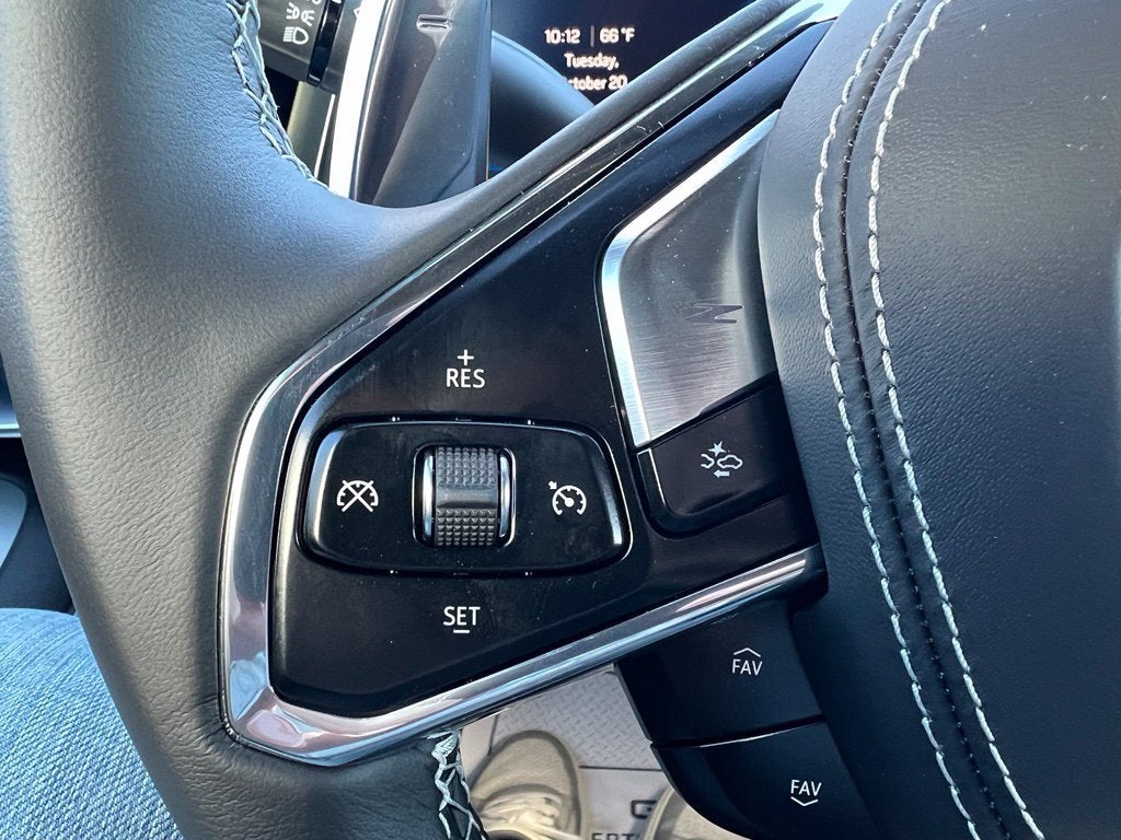 2027 Chevrolet Corvette Stingray 1LT
