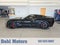 2017 Chevrolet Corvette Stingray 1LT