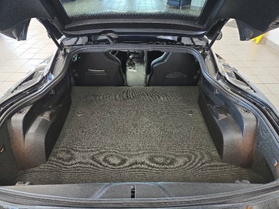 2017 Chevrolet Corvette Stingray 1LT