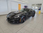 2017 Chevrolet Corvette Stingray 1LT