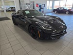 2017 Chevrolet Corvette Stingray 1LT