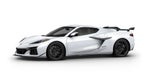 2027 Chevrolet Corvette Z06 2LZ