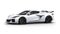 2027 Chevrolet Corvette Z06 2LZ