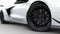 2027 Chevrolet Corvette Z06 2LZ