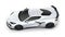 2027 Chevrolet Corvette Z06 2LZ