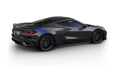 2027 Chevrolet Corvette Grand Sport 3LT