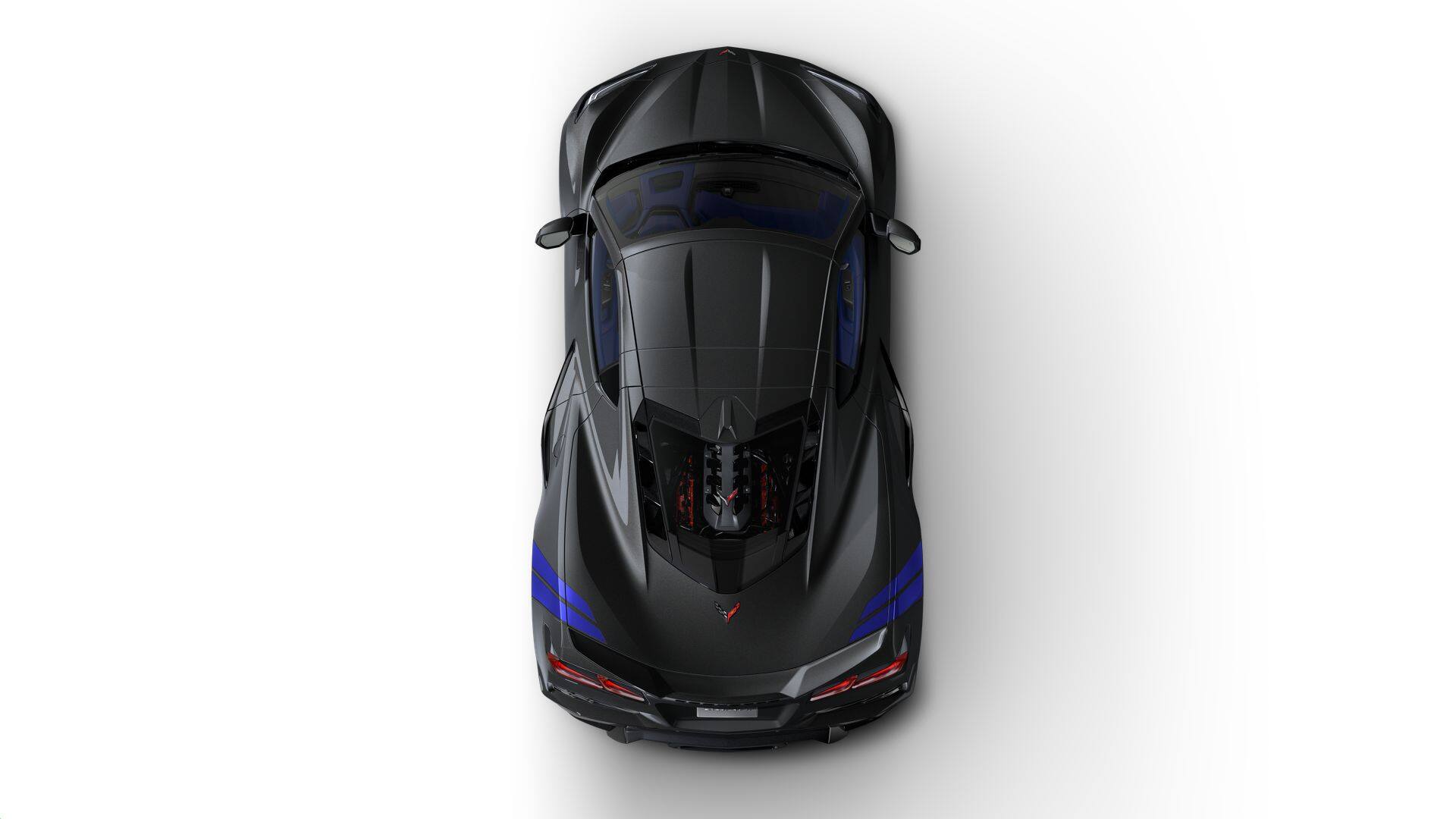 2027 Chevrolet Corvette Grand Sport 3LT