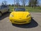 2008 Chevrolet Corvette 2dr Conv