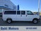 2025 Chevrolet Express Passenger 1LT
