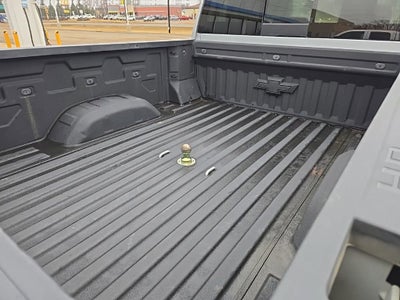 2020 Chevrolet Silverado 2500 HD LT